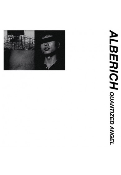 ALBERICH "quantized angel" cd